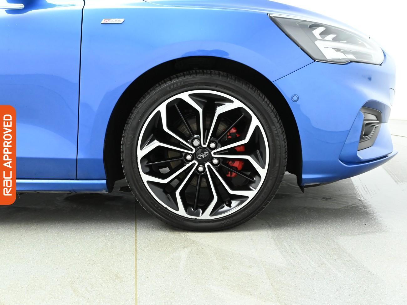 Used Ford Focus 2021 for sale - 76649095: Photo 28