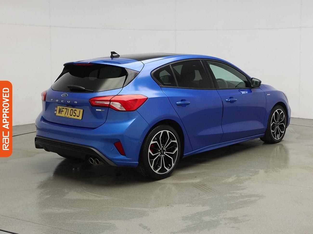 Used Ford Focus 2021 for sale - 76649095: Photo 32