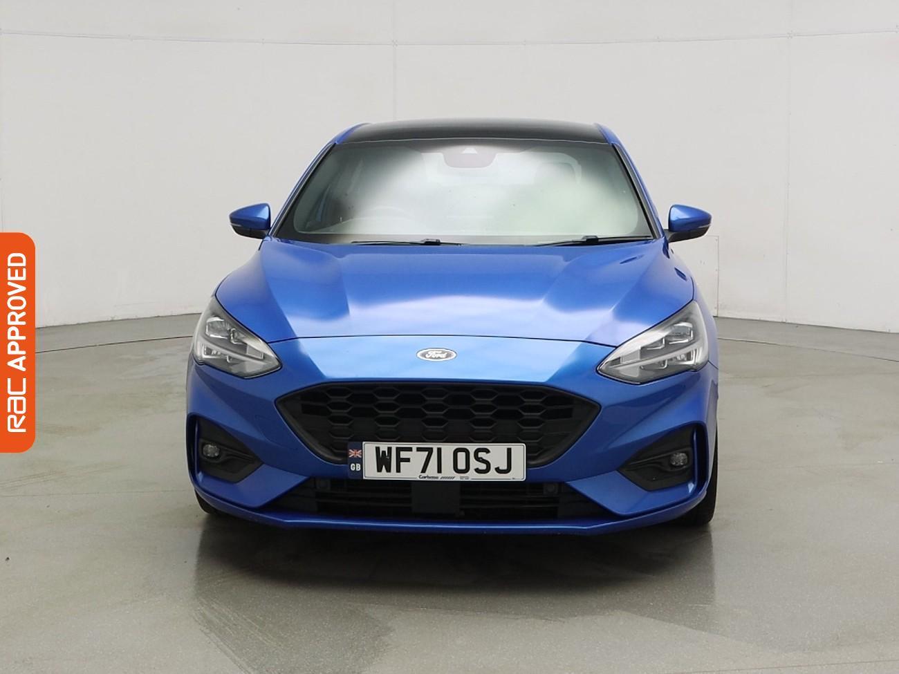 Used Ford Focus 2021 for sale - 76649095: Photo 7