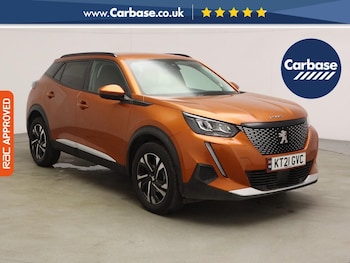 Used Peugeot 2008 2021 for sale - 79149828: Photo