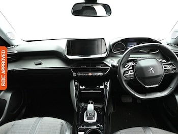 Used Peugeot 2008 2021 for sale - 79149828: Photo