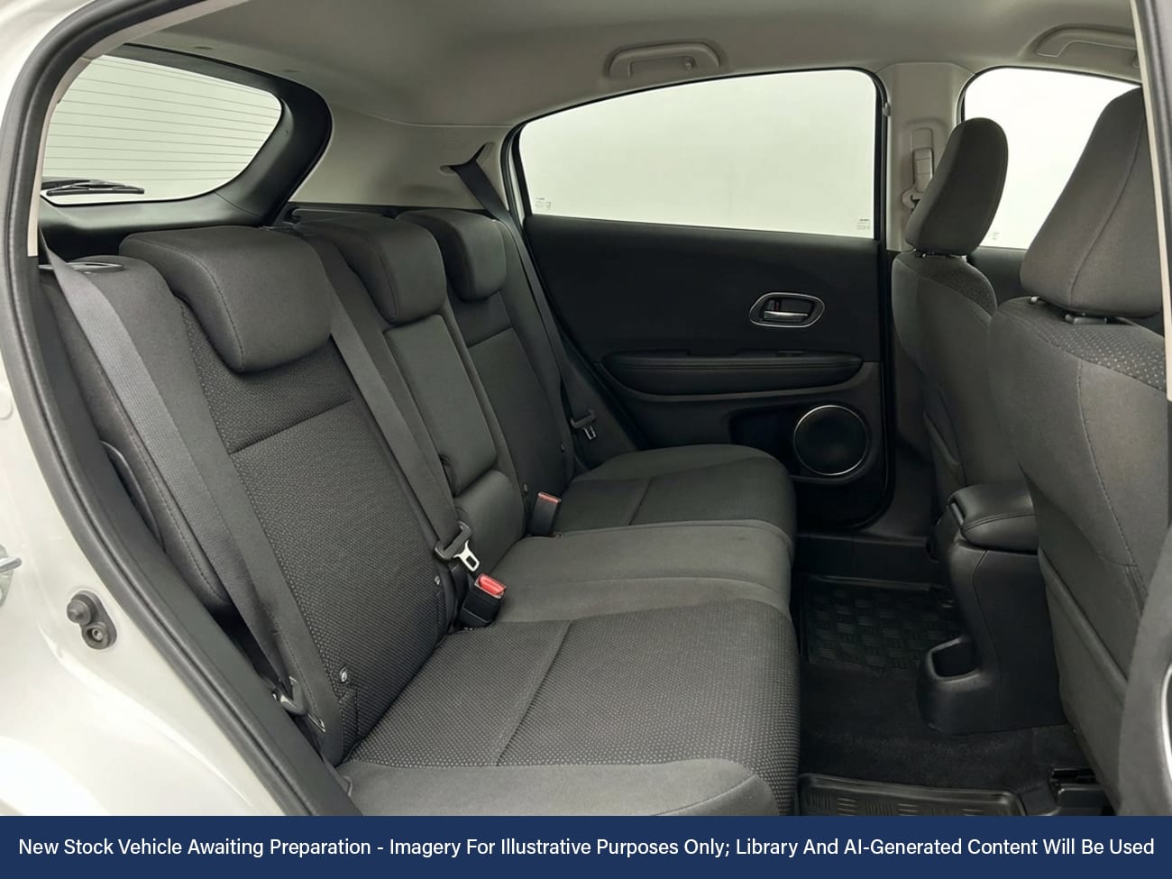 Used Honda HR-V 2020 for sale - 77014003: Photo 4