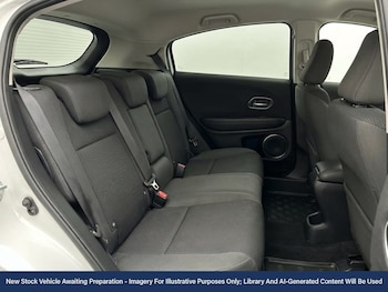 Used Honda HR-V 2020 for sale - 77014003: Photo