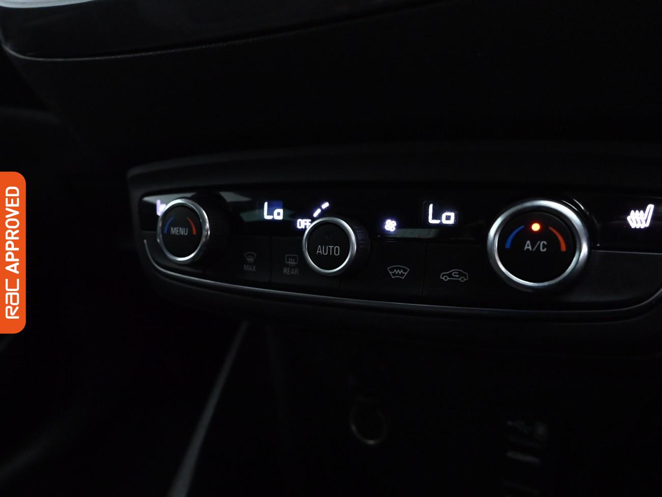 Used Vauxhall Crossland X 2018 for sale - 76142208: Photo 16