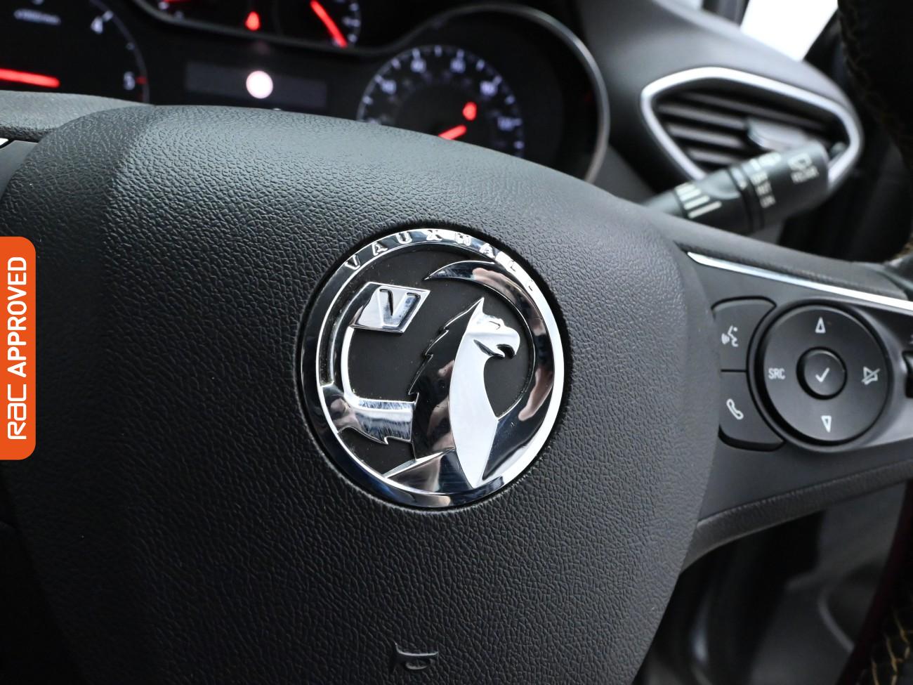 Used Vauxhall Crossland X 2018 for sale - 76142208: Photo 22