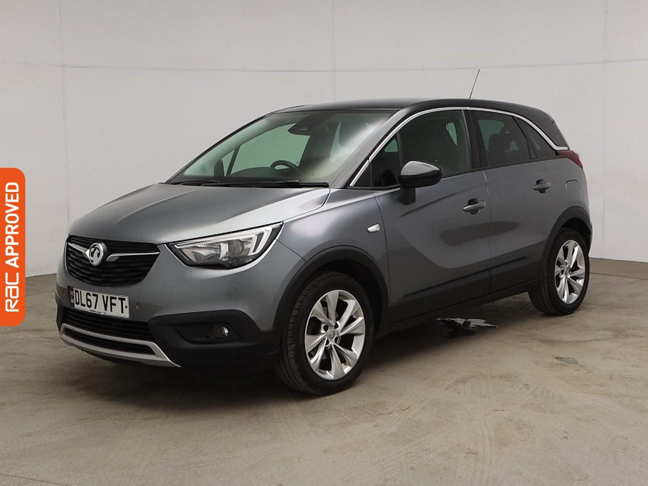 Used Vauxhall Crossland X 2018 for sale - 76142208: Photo 27