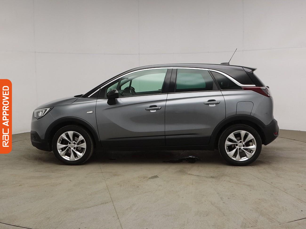 Used Vauxhall Crossland X 2018 for sale - 76142208: Photo 28