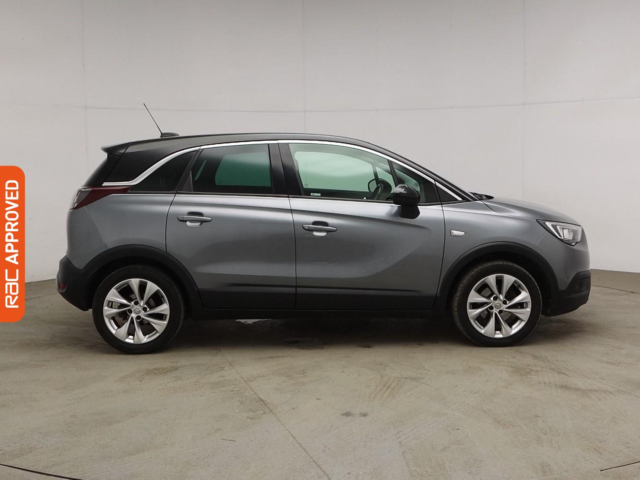 Used Vauxhall Crossland X 2018 for sale - 76142208: Photo 6