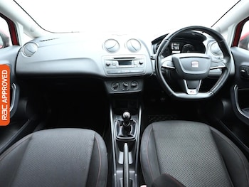 Used SEAT Ibiza 2014 for sale - 75461326: Photo