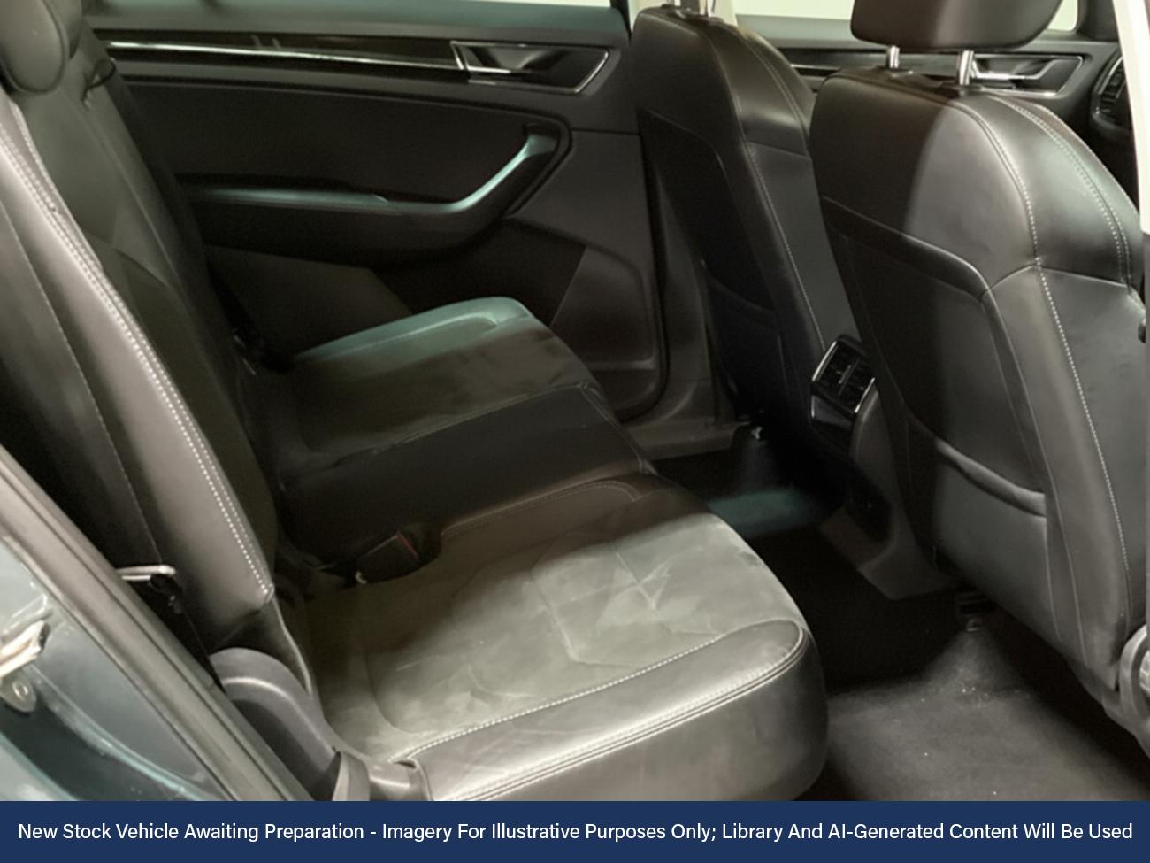 Used Skoda Kodiaq 2020 for sale - 76535357: Photo 4