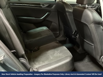 Used Skoda Kodiaq 2020 for sale - 76535357: Photo