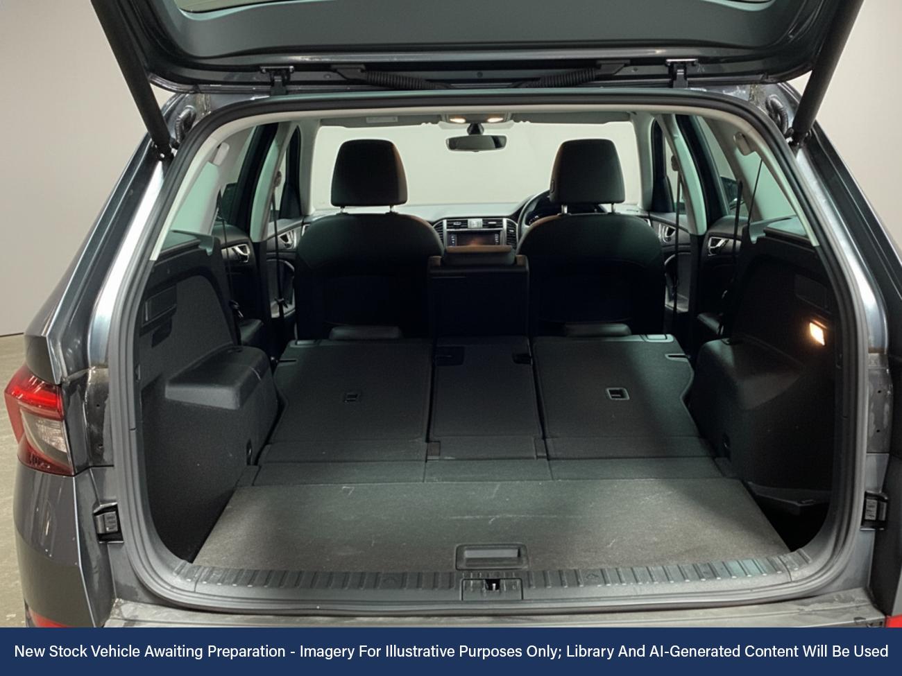 Used Skoda Kodiaq 2020 for sale - 76535357: Photo 6