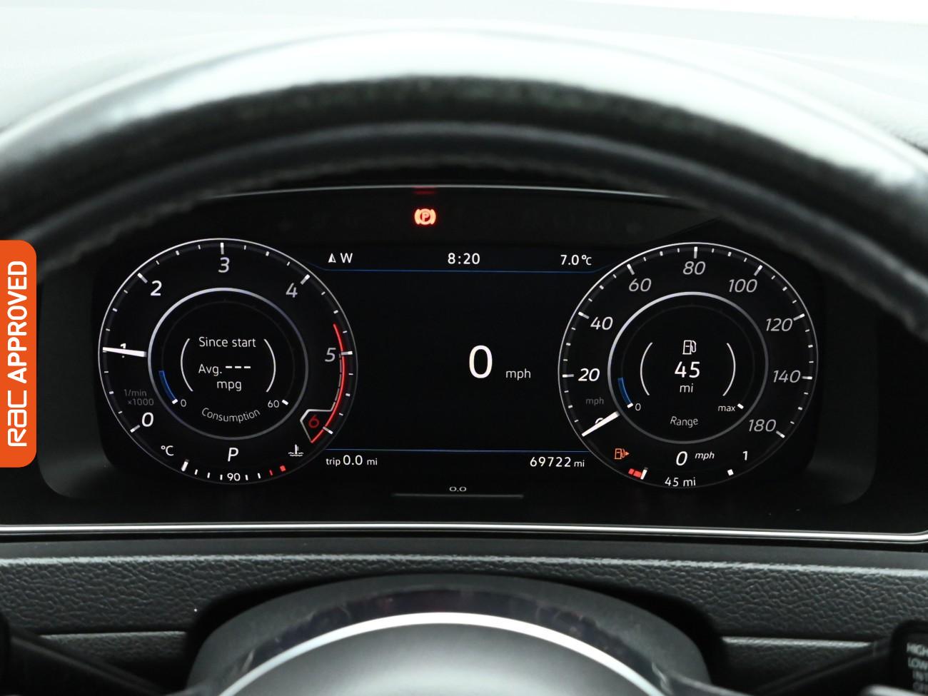 Used Volkswagen Golf 2017 for sale - 77703466: Photo 11