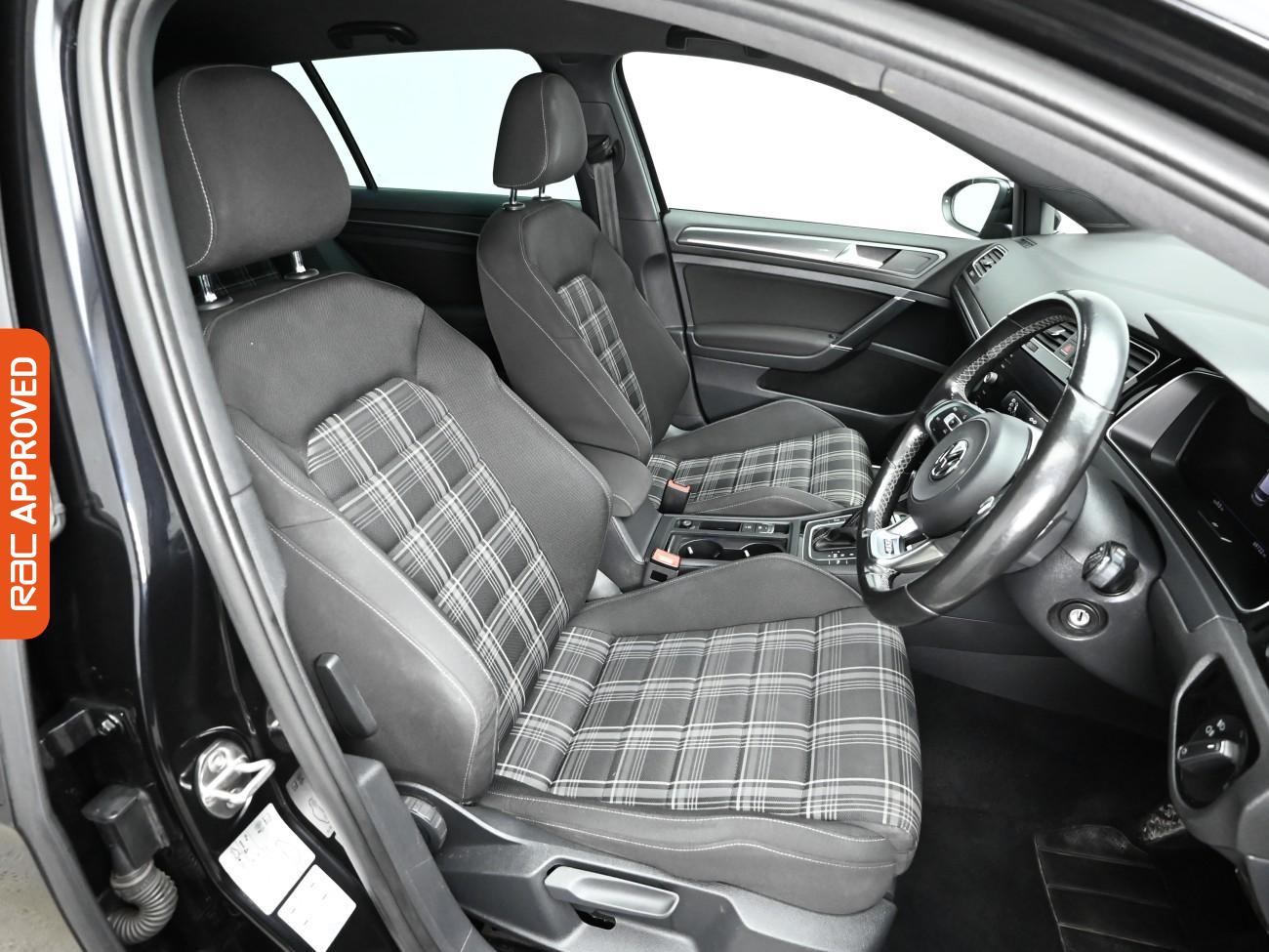 Used Volkswagen Golf 2017 for sale - 77703466: Photo 12