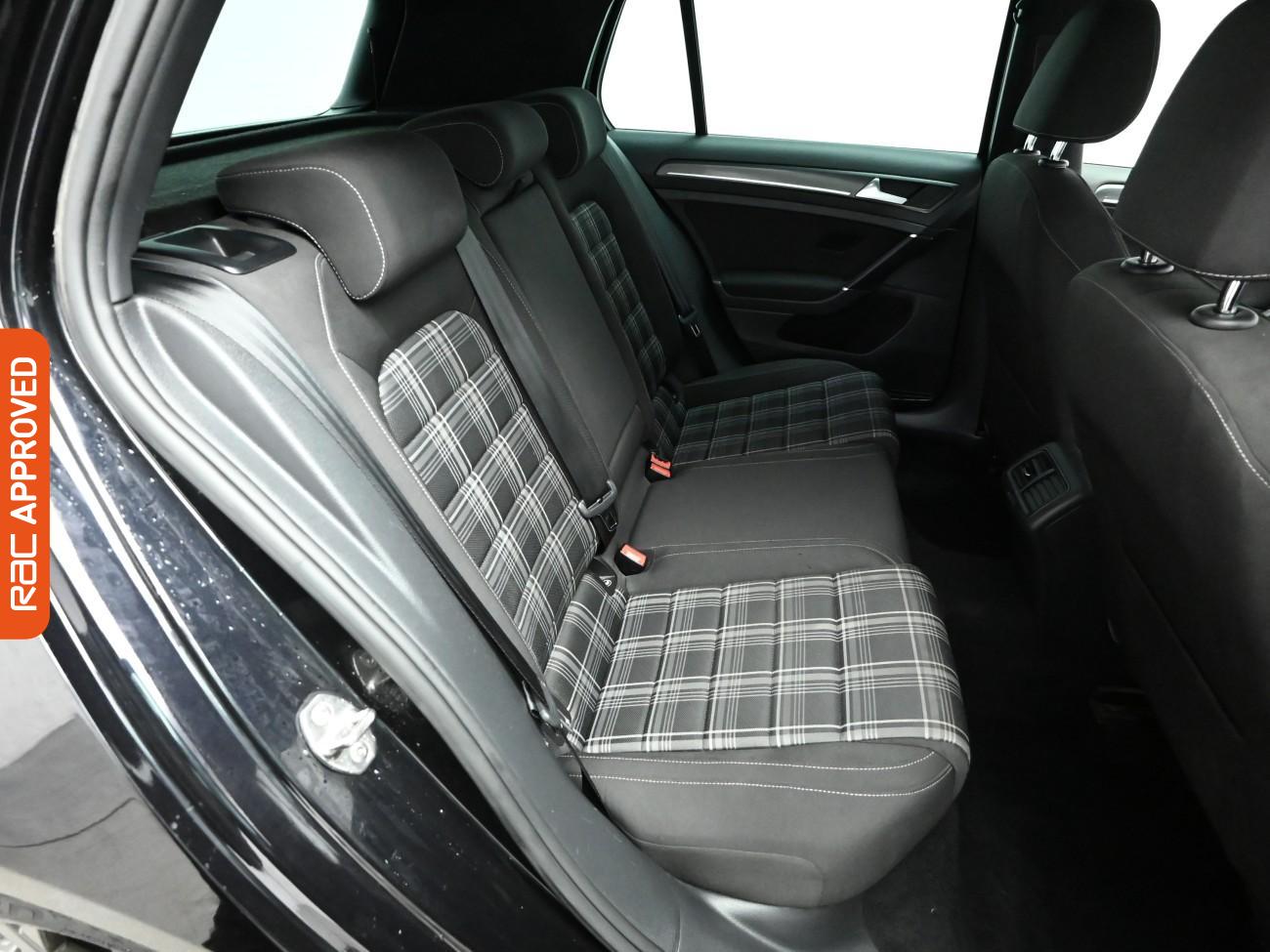 Used Volkswagen Golf 2017 for sale - 77703466: Photo 13