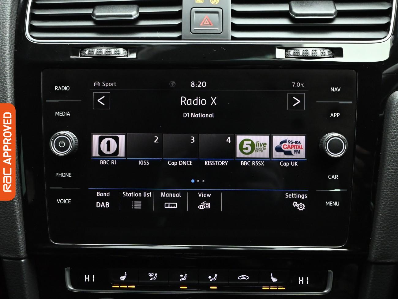 Used Volkswagen Golf 2017 for sale - 77703466: Photo 14