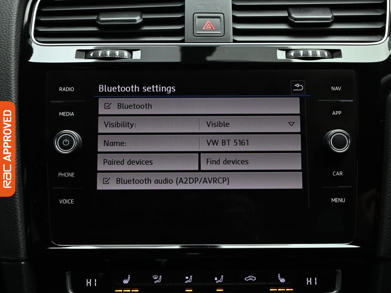 Used Volkswagen Golf 2017 for sale - 77703466: Photo 16