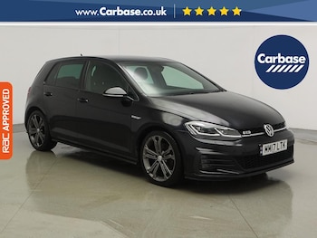 Used Volkswagen Golf 2017 for sale - 77703466: Photo