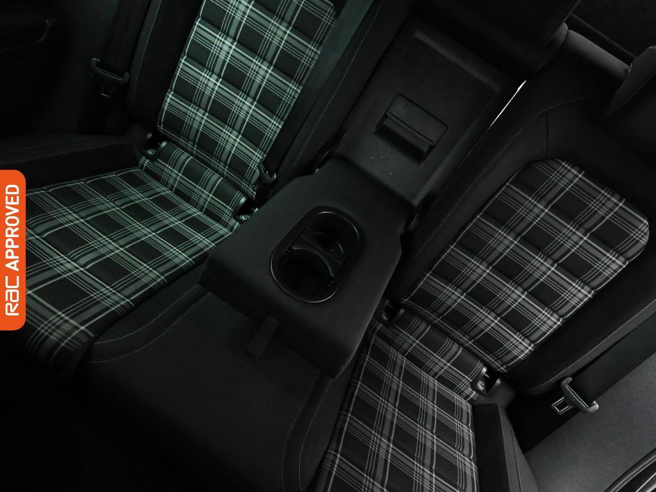 Used Volkswagen Golf 2017 for sale - 77703466: Photo 25