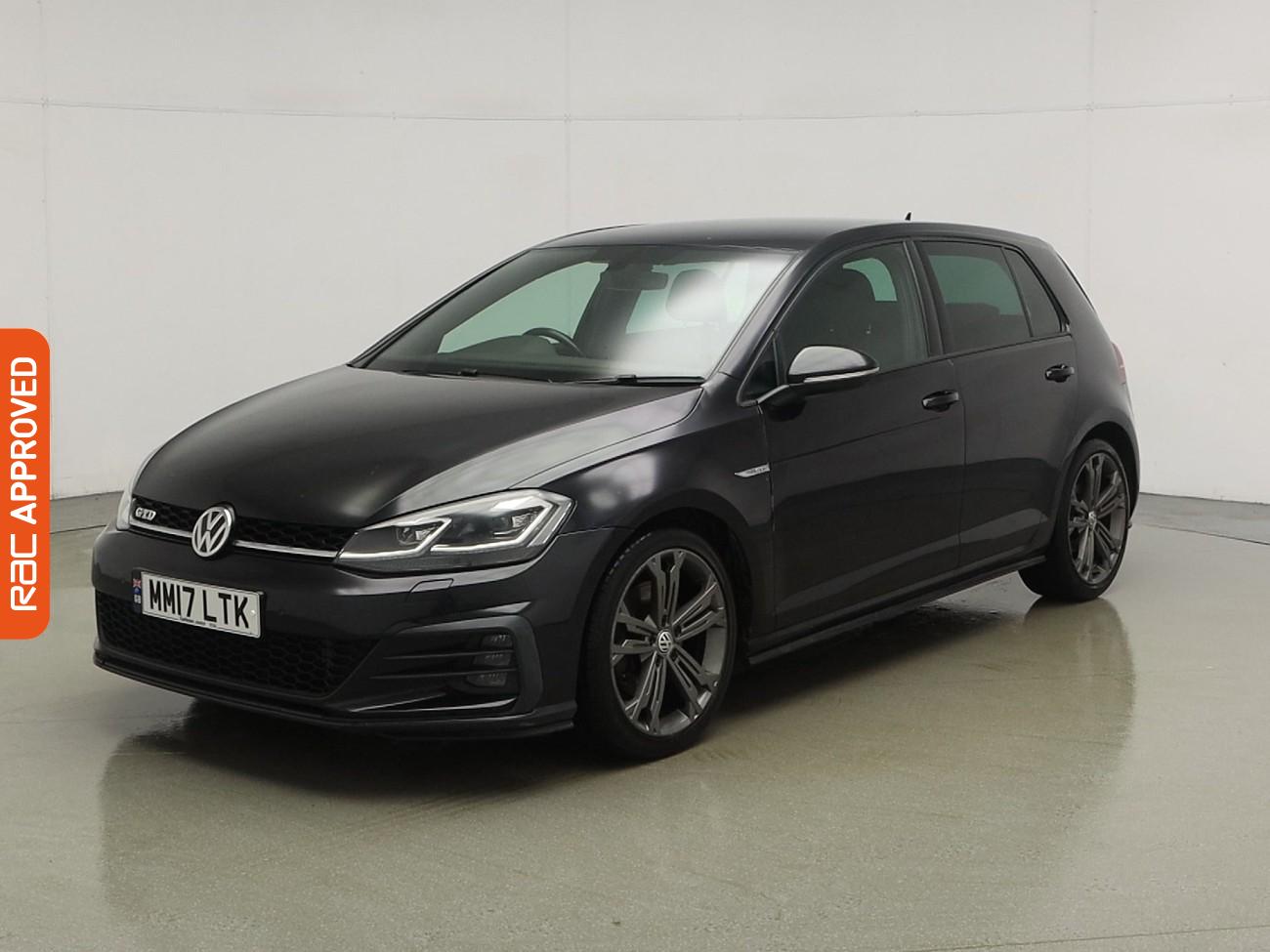 Used Volkswagen Golf 2017 for sale - 77703466: Photo 28