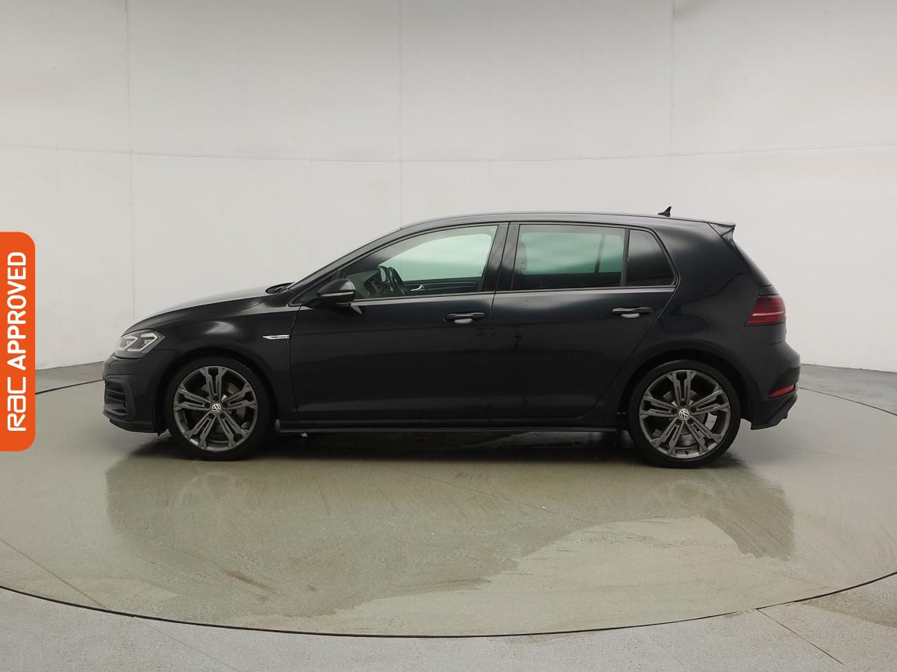 Used Volkswagen Golf 2017 for sale - 77703466: Photo 29