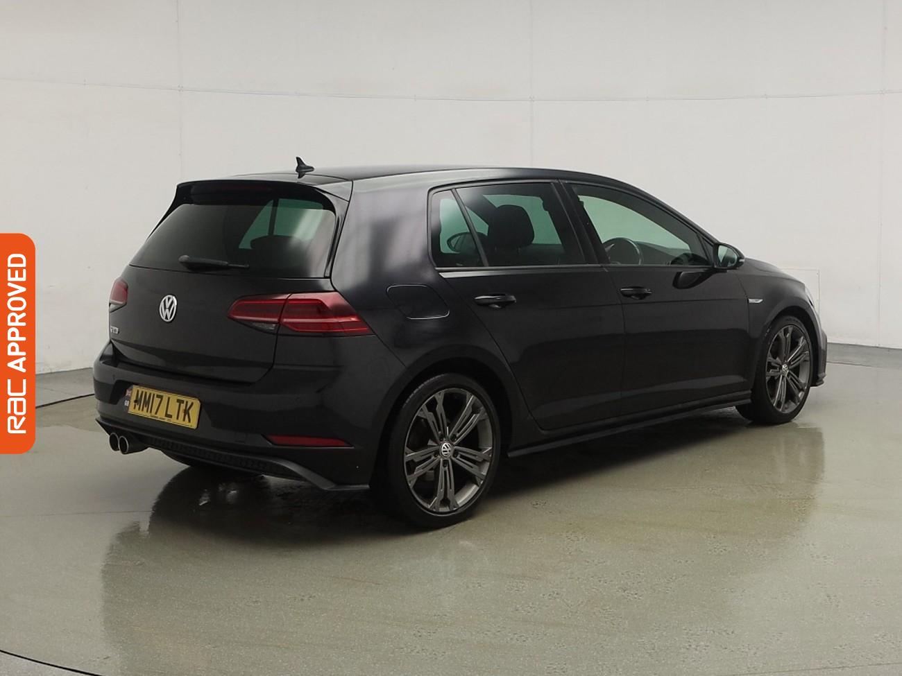 Used Volkswagen Golf 2017 for sale - 77703466: Photo 31