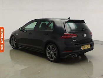 Used Volkswagen Golf 2017 for sale - 77703466: Photo