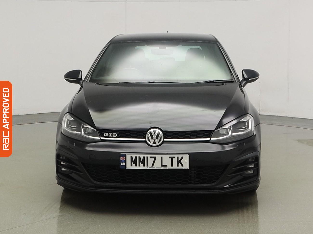 Used Volkswagen Golf 2017 for sale - 77703466: Photo 7