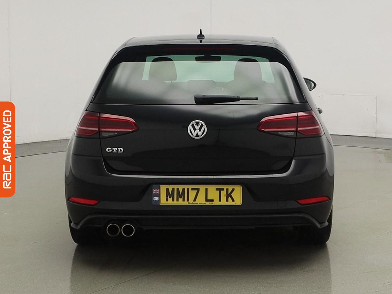 Used Volkswagen Golf 2017 for sale - 77703466: Photo 8