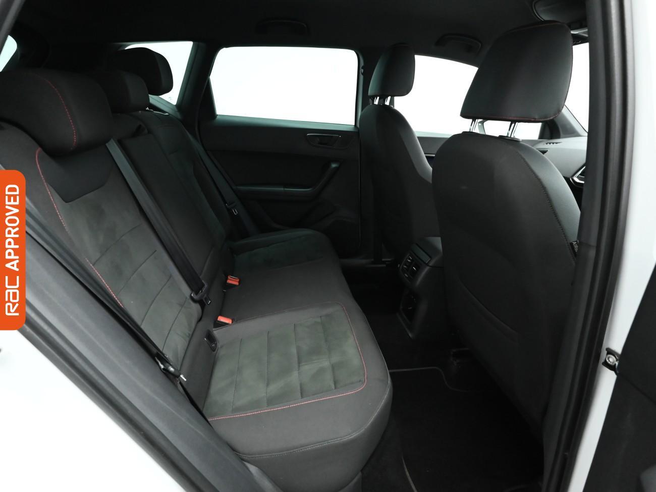 Used SEAT Ateca 2019 for sale - 77294617: Photo 13