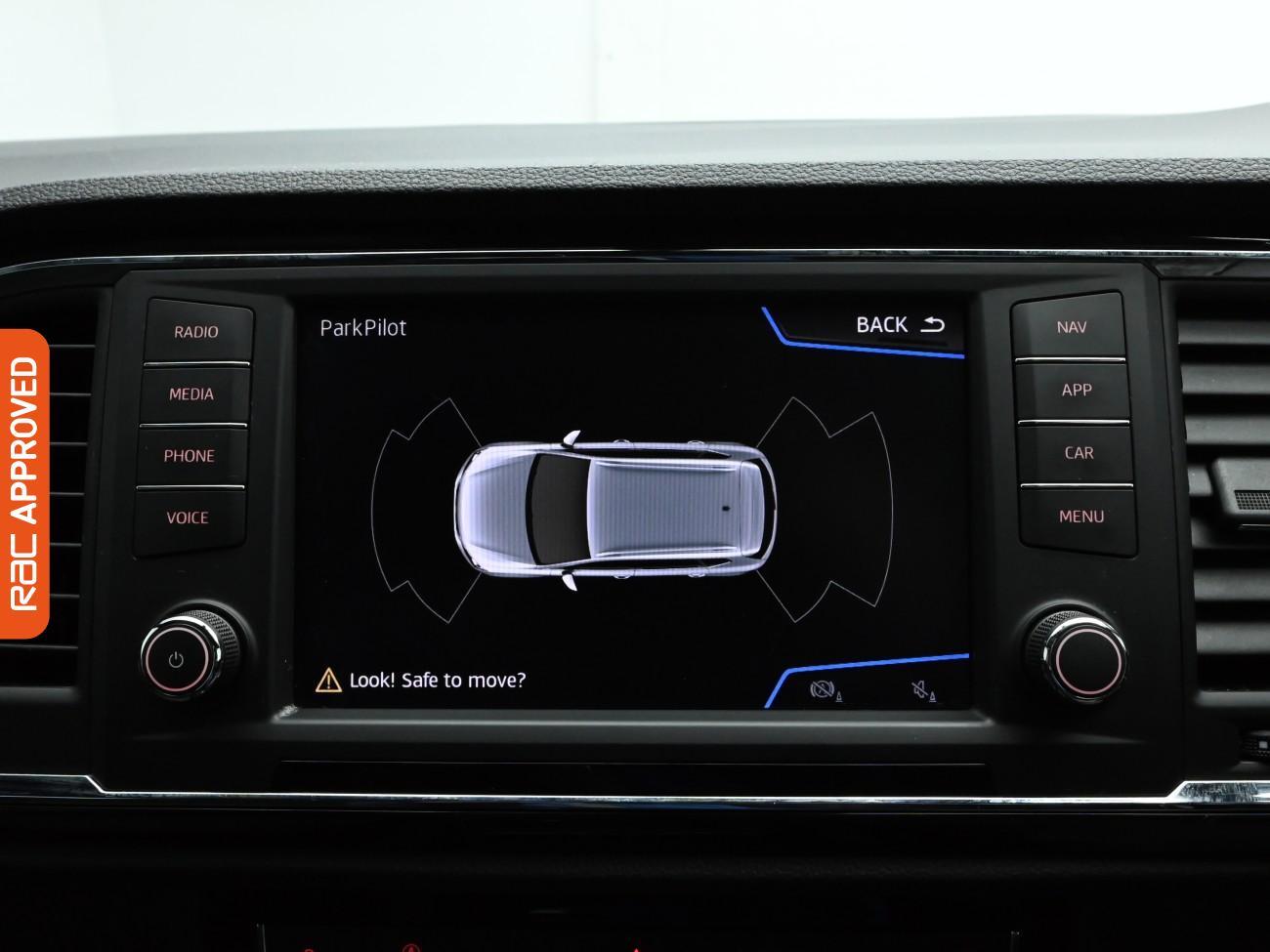 Used SEAT Ateca 2019 for sale - 77294617: Photo 14