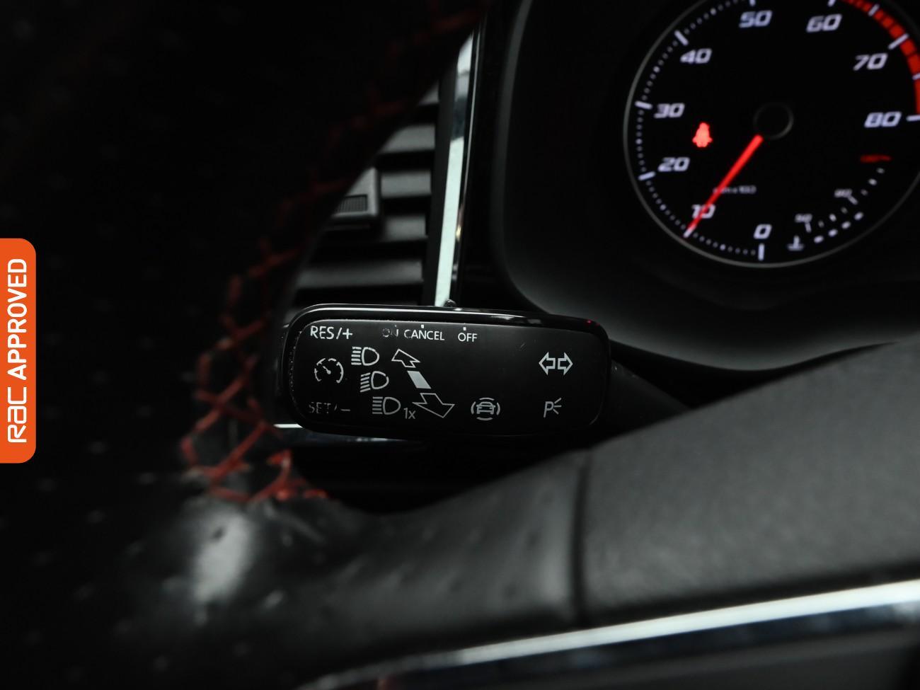 Used SEAT Ateca 2019 for sale - 77294617: Photo 15