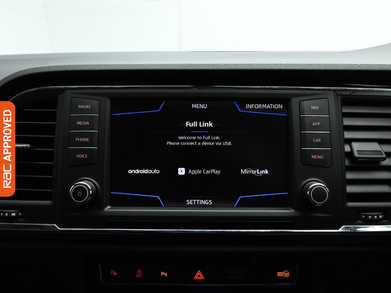 Used SEAT Ateca 2019 for sale - 77294617: Photo 16