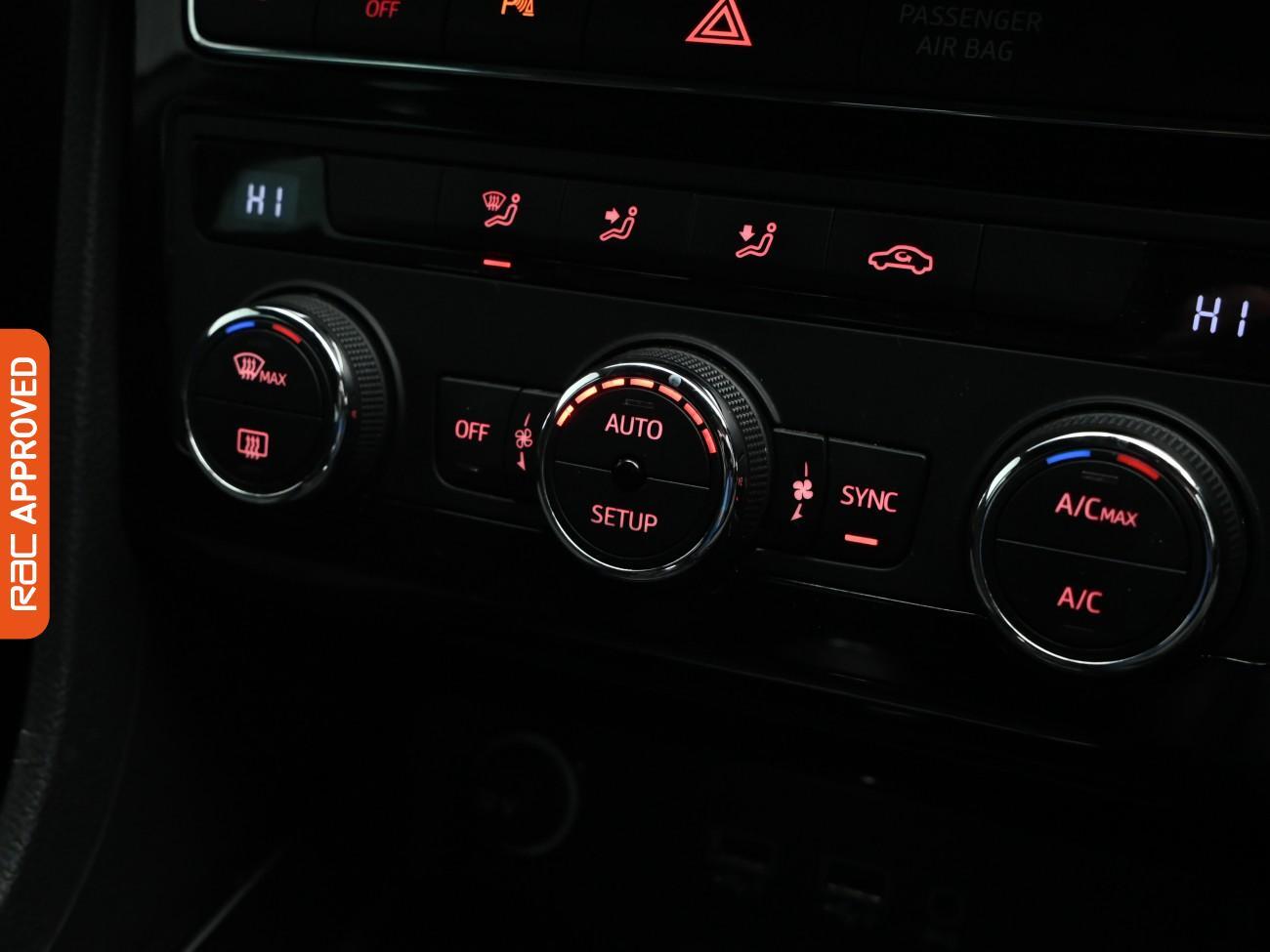 Used SEAT Ateca 2019 for sale - 77294617: Photo 17