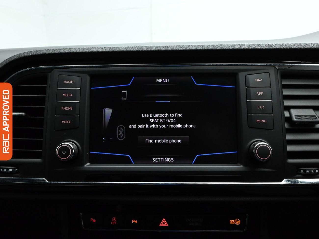 Used SEAT Ateca 2019 for sale - 77294617: Photo 18