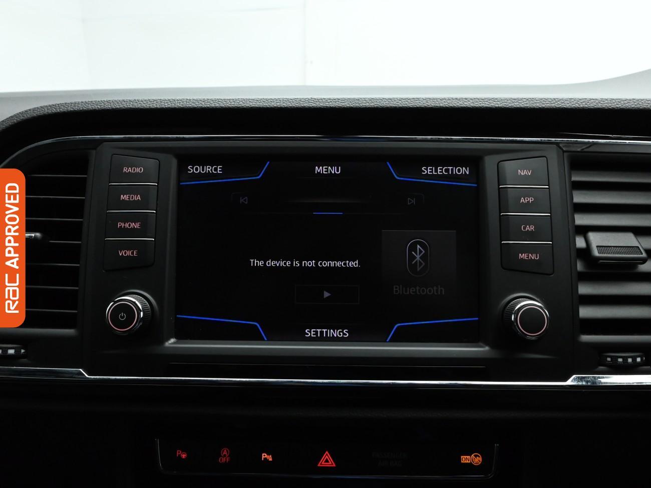 Used SEAT Ateca 2019 for sale - 77294617: Photo 19