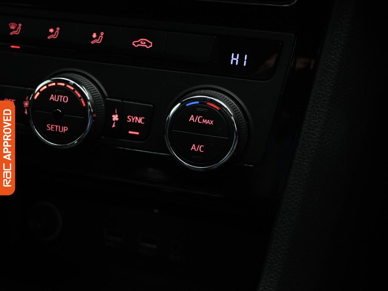 Used SEAT Ateca 2019 for sale - 77294617: Photo 21