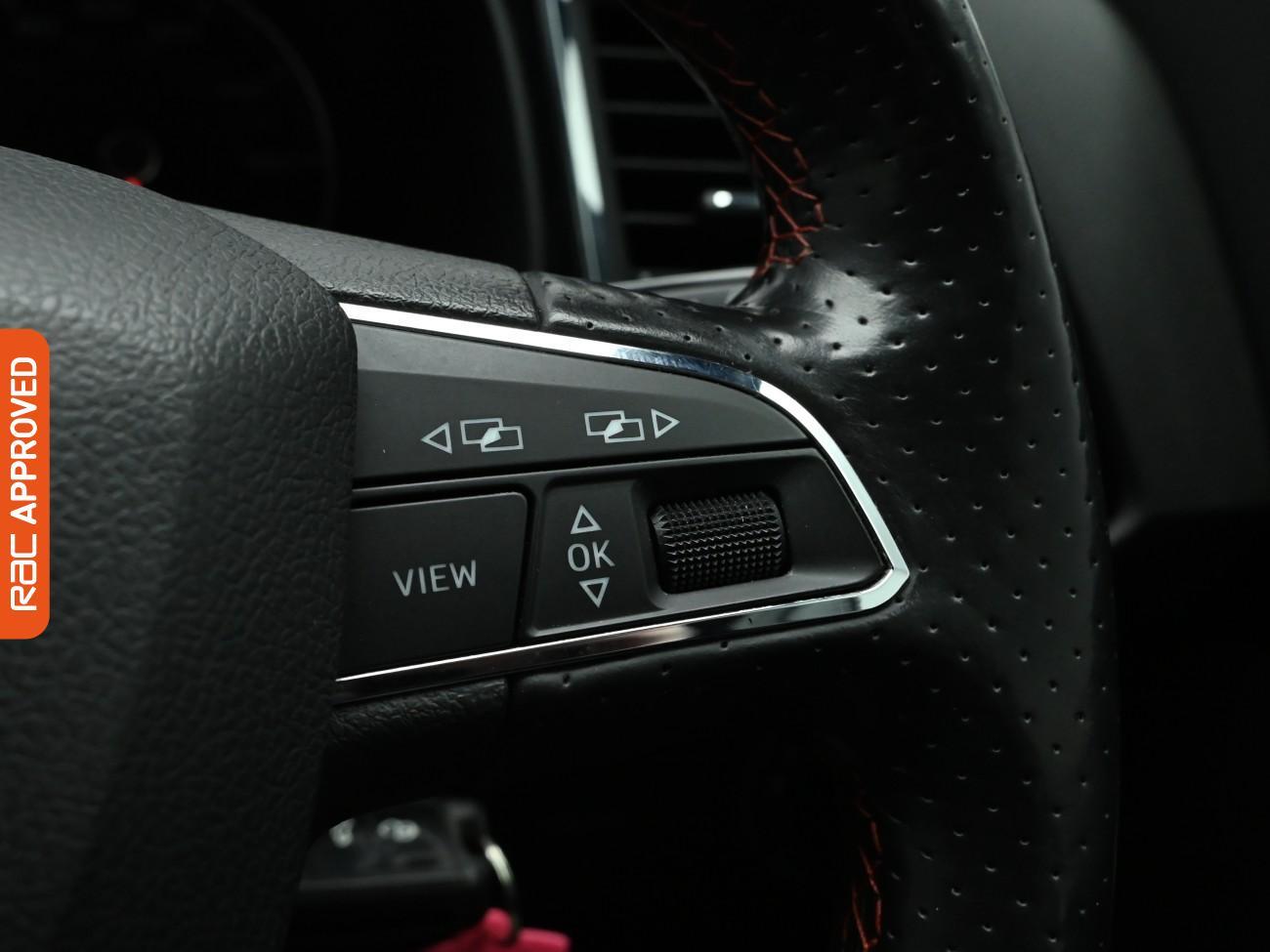 Used SEAT Ateca 2019 for sale - 77294617: Photo 23