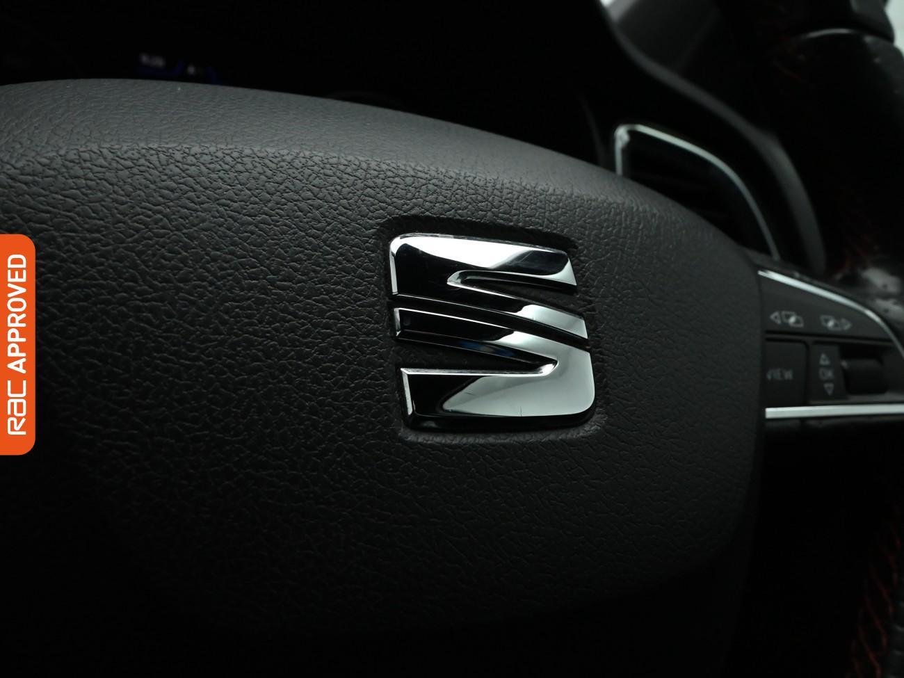 Used SEAT Ateca 2019 for sale - 77294617: Photo 24