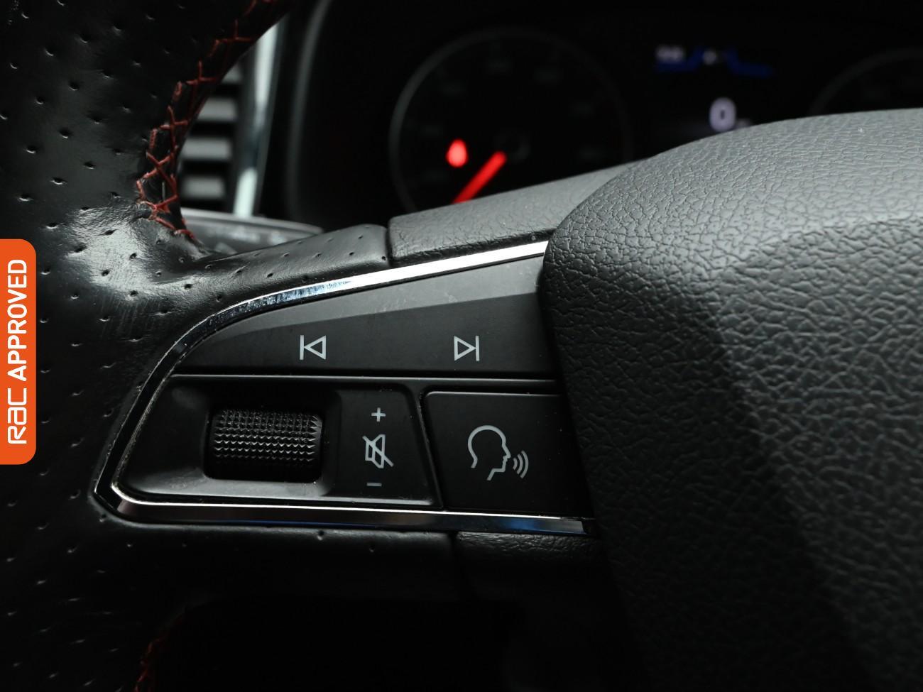 Used SEAT Ateca 2019 for sale - 77294617: Photo 25