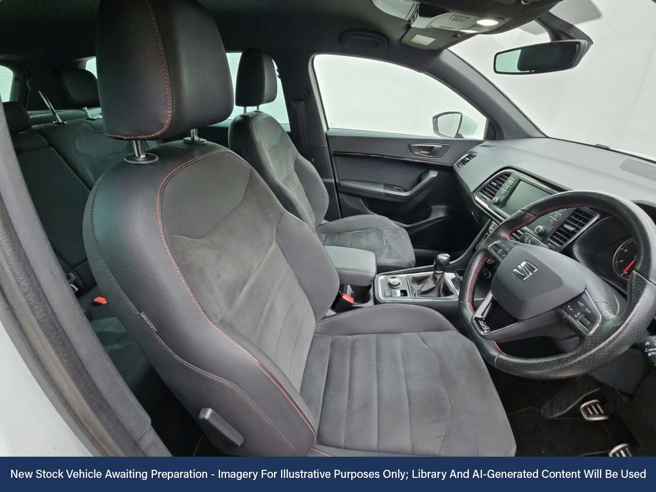 Used SEAT Ateca 2019 for sale - 77294617: Photo 3