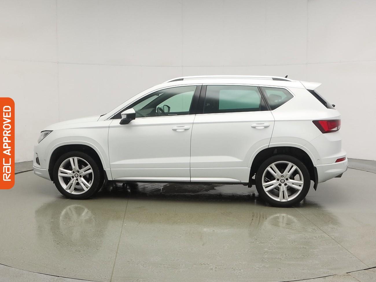Used SEAT Ateca 2019 for sale - 77294617: Photo 31