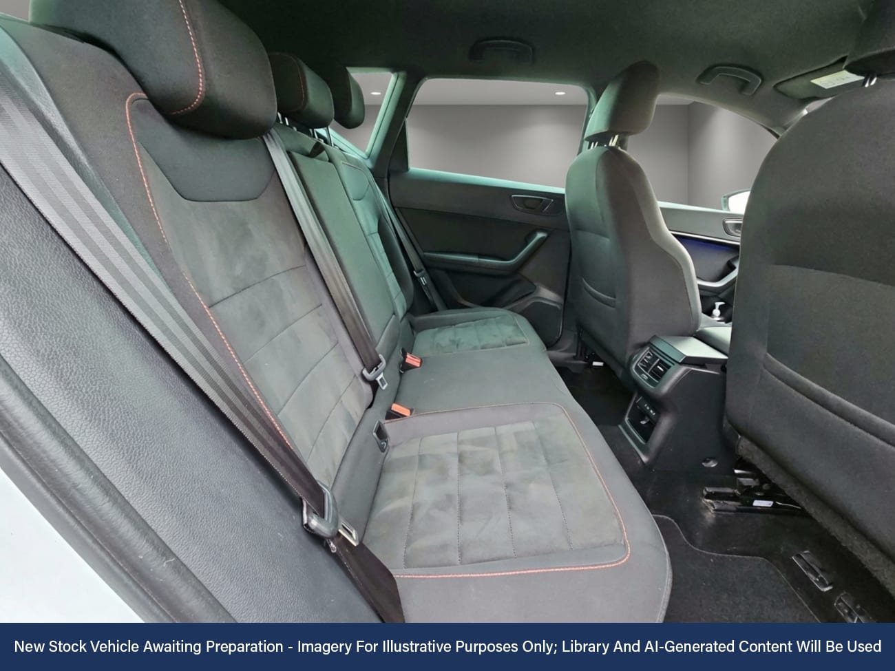 Used SEAT Ateca 2019 for sale - 77294617: Photo 4