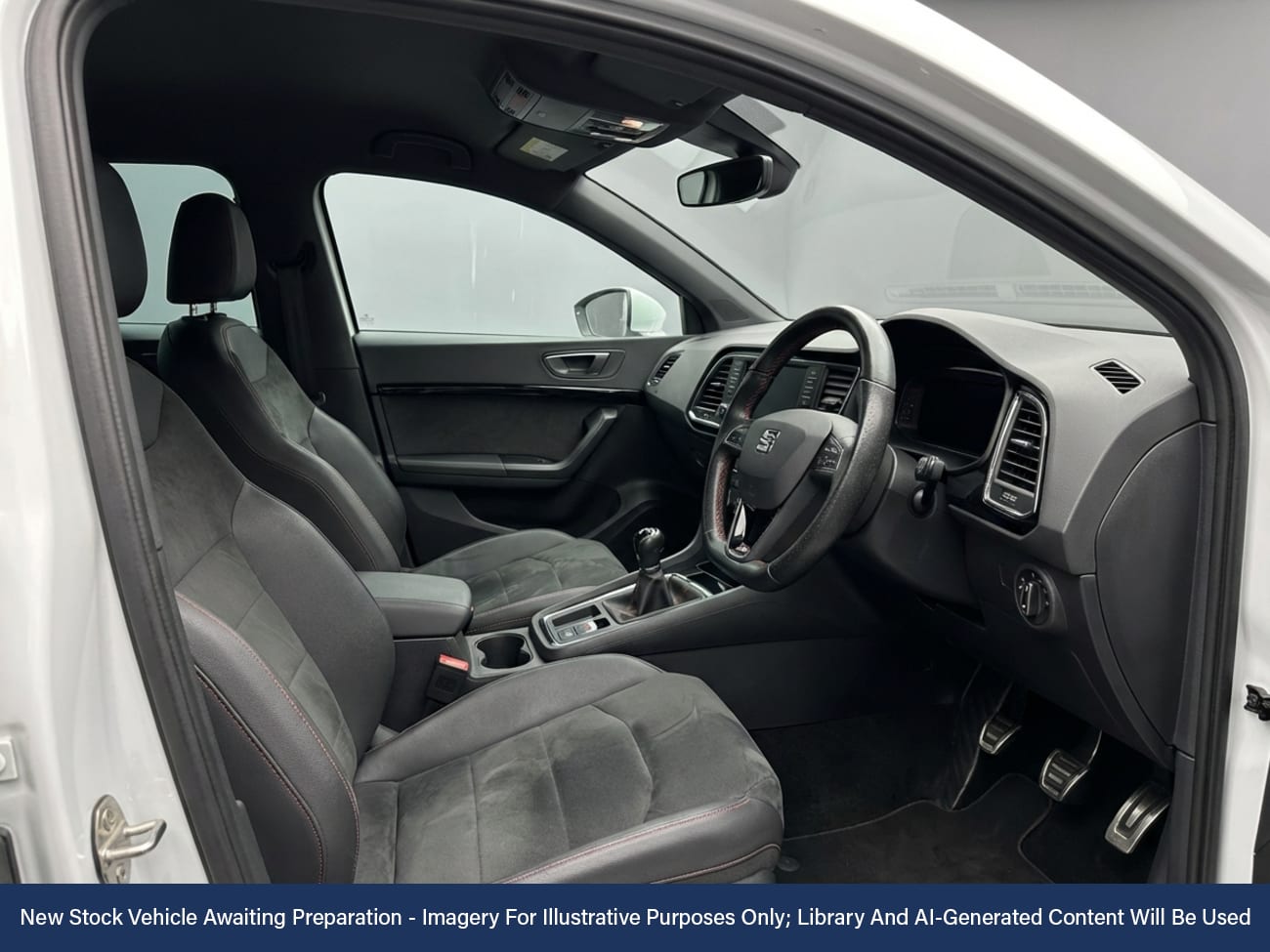 Used SEAT Ateca 2019 for sale - 77294617: Photo 6
