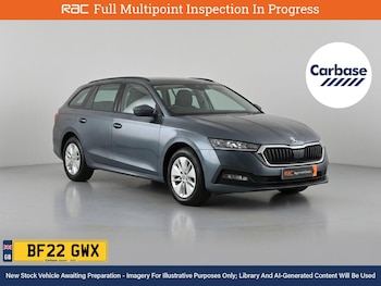 Used Skoda Octavia 2022 for sale - 78252210: Photo