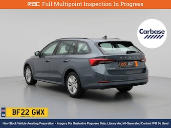 Used Skoda Octavia 2022 for sale - 78252210: Photo