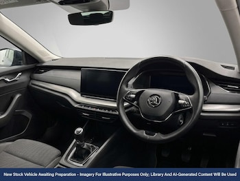 Used Skoda Octavia 2022 for sale - 78252210: Photo