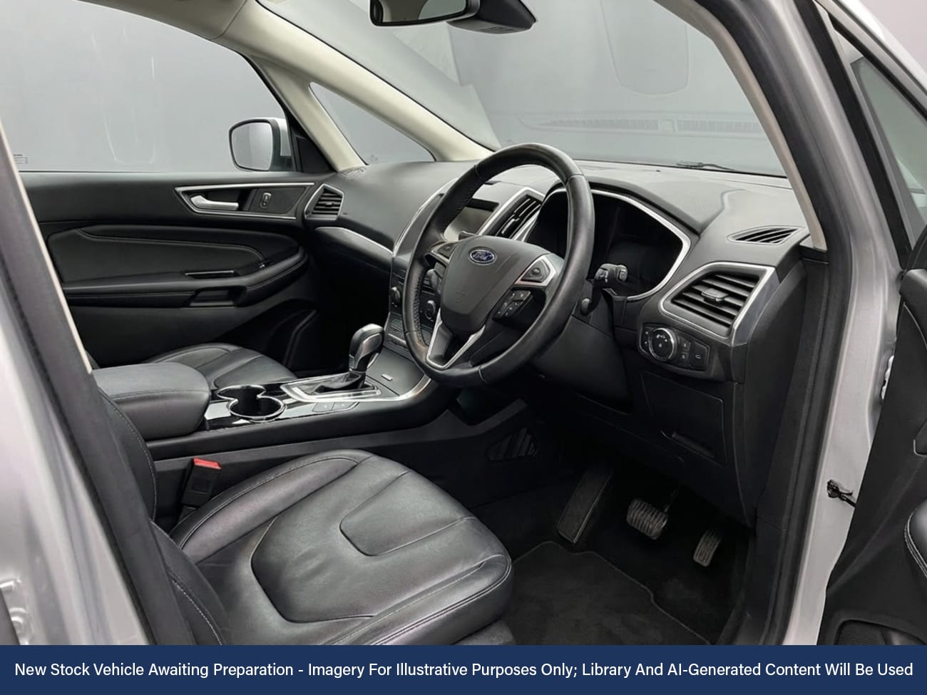 Used Ford S-Max 2017 for sale - 77361806: Photo 3