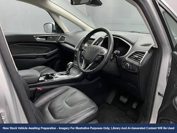 Used Ford S-Max 2017 for sale - 77361806: Photo