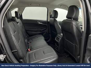 Used Ford S-Max 2017 for sale - 77361806: Photo